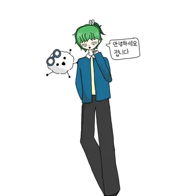 Profile image of 우유참치