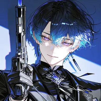Profile image of 白凪