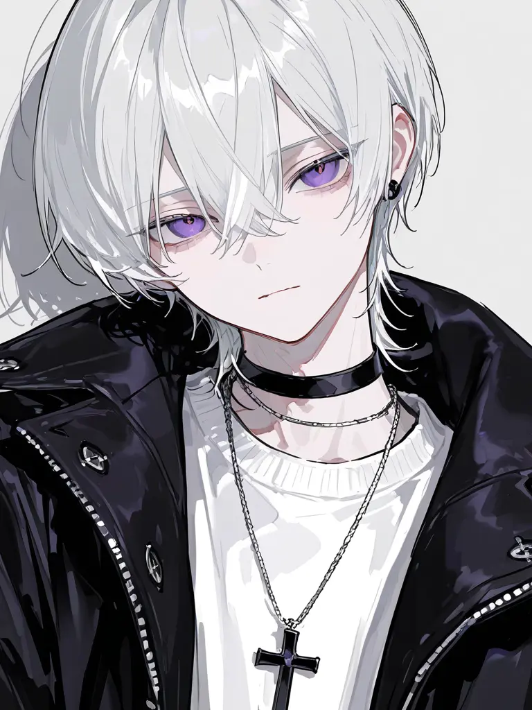 meme.0의 空白のボスの座