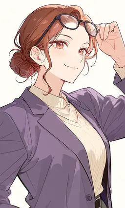 Profile image of Maren Holst