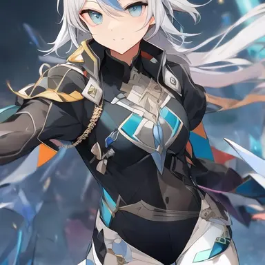 Profile image of 簪花ゆあ