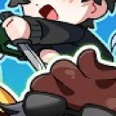 Profile image of 채스터