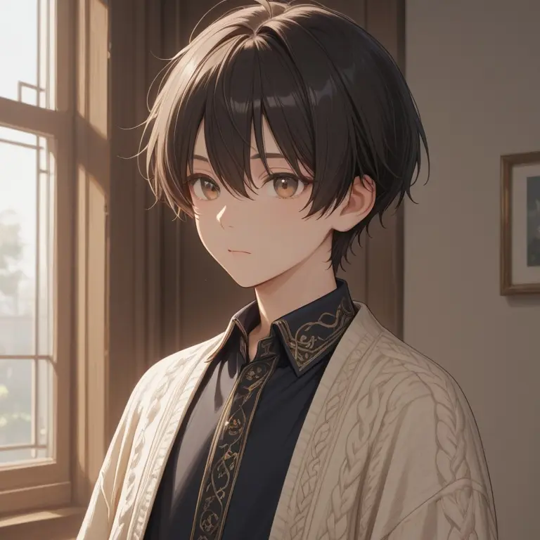 Toto__XwX__의 澪斗坊っちゃま