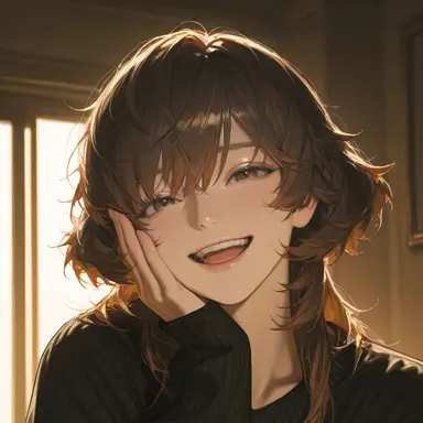 Profile image of 惟央