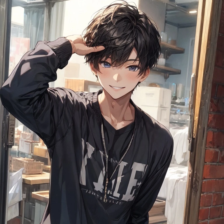 奏斗