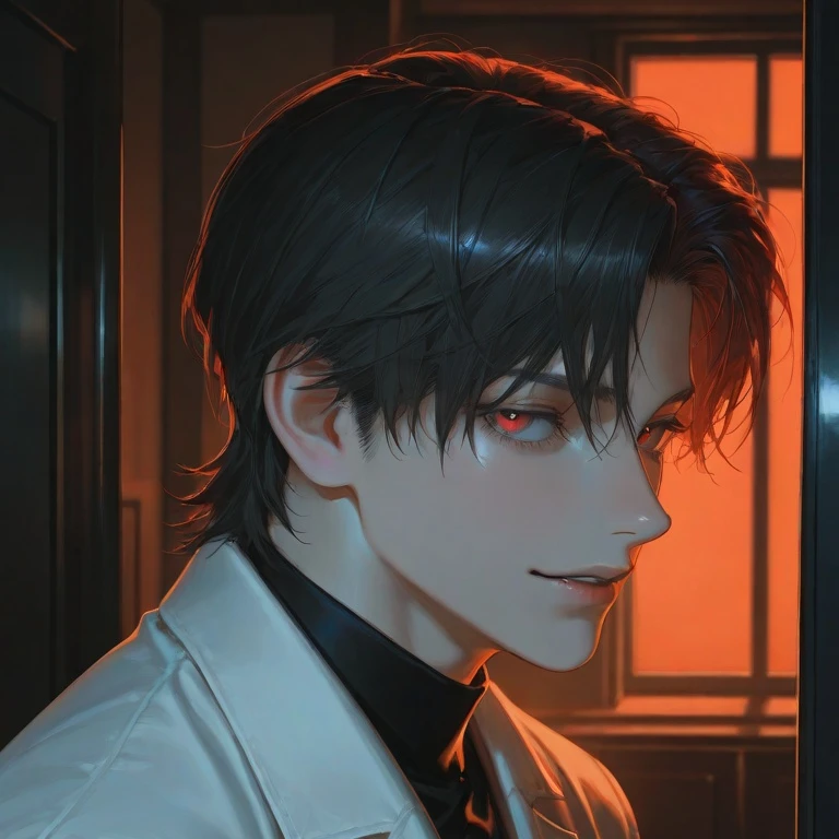 朔也