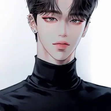 Profile image of テユン