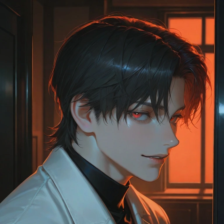 朔也