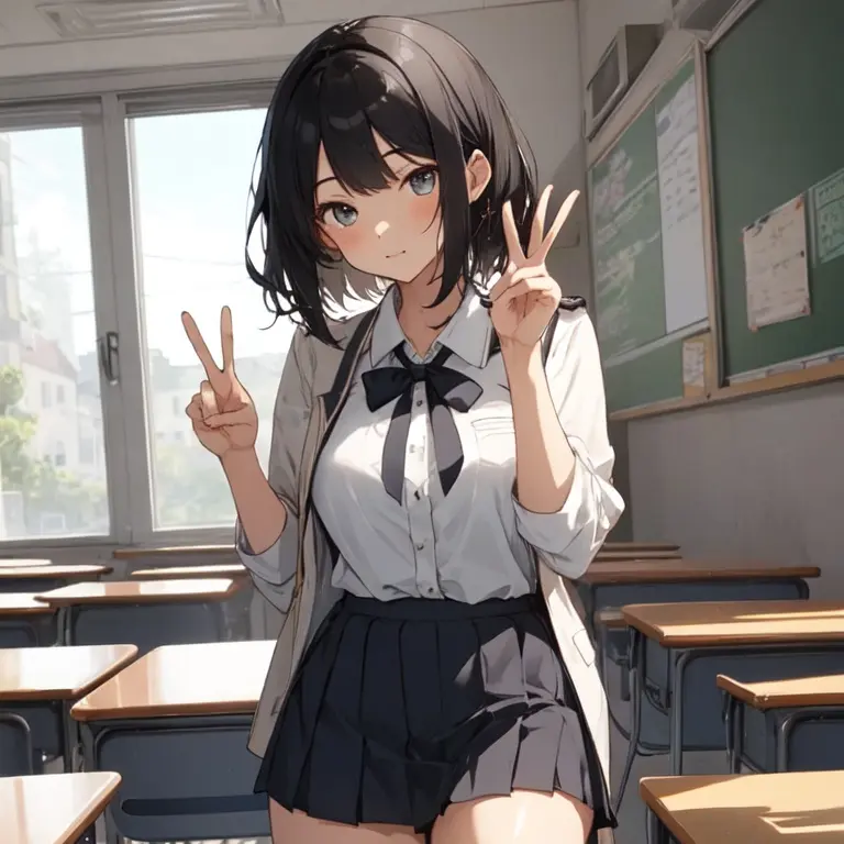 StickyMolly9521의 ラブラブ幼馴染！？