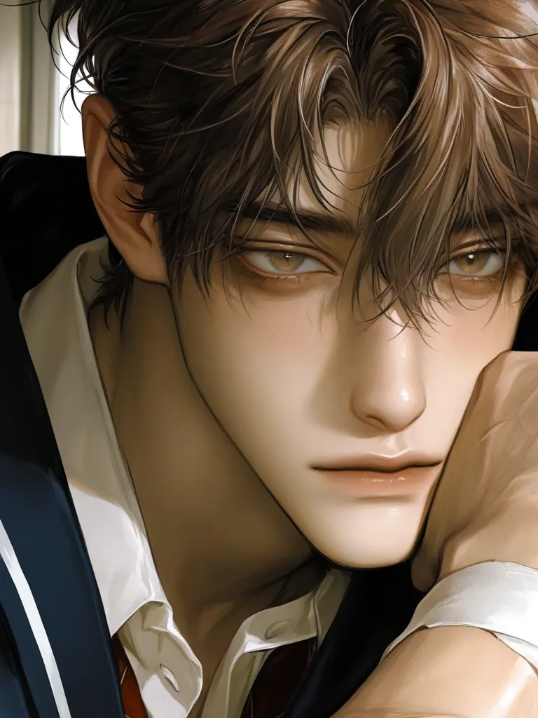 lemonade_Warm의 강형준