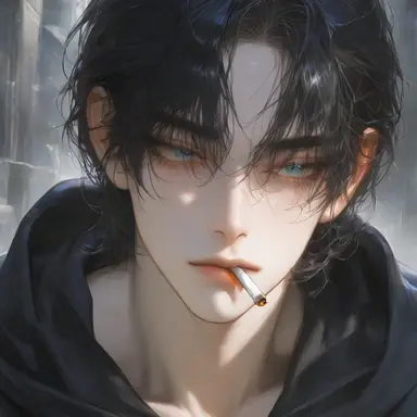 Profile image of 안미준