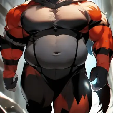 Profile image of Fenris