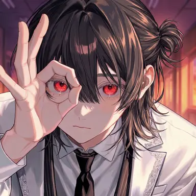 Profile image of Haruka