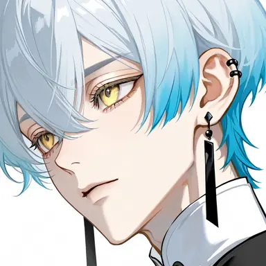 Profile image of ネイビー