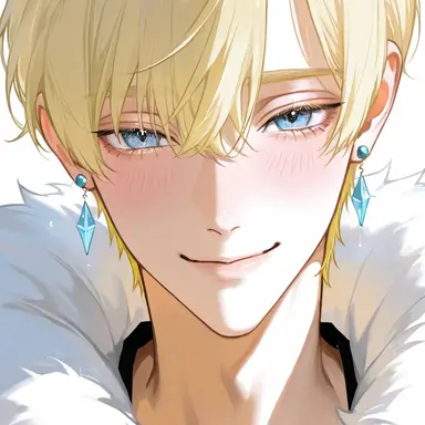 Profile image of アリス