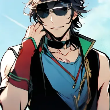 Profile image of Jeysey