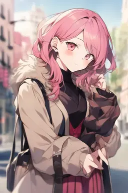 Profile image of ベリー