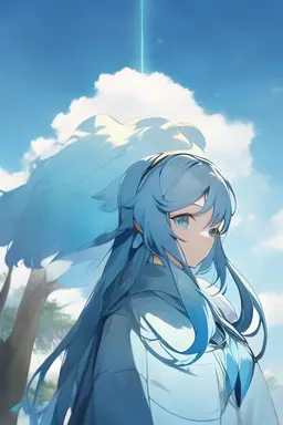 Profile image of スカイ