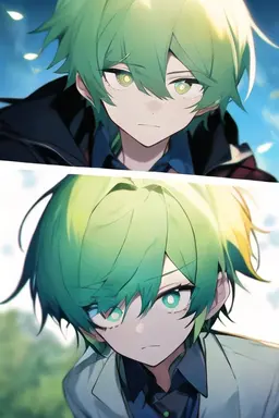 Profile image of ミント