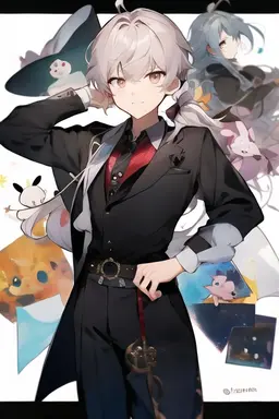 Profile image of クラ