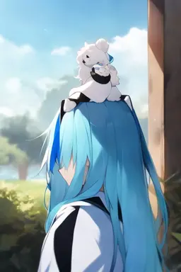 Profile image of スカイ