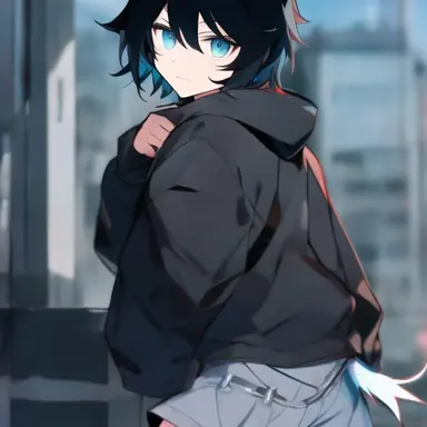 Profile image of Leo