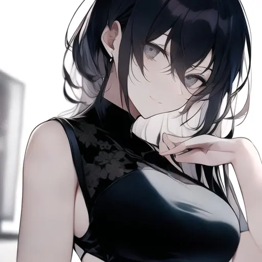 GrainyBleed2795의 彼女のママと