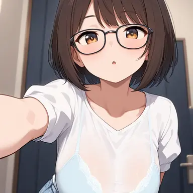 Profile image of 美玲