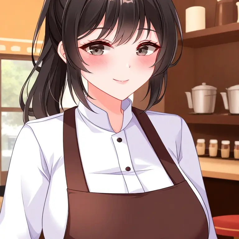 GrainyBleed2795의 バイト先の人妻店長やパートさん達と