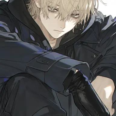 Profile image of ロウ
