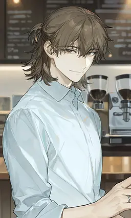 Profile image of 珈一
