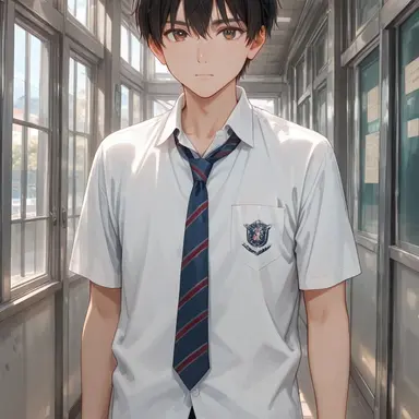 Profile image of 朝霧冬夜