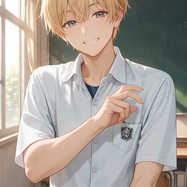 Profile image of 拓也