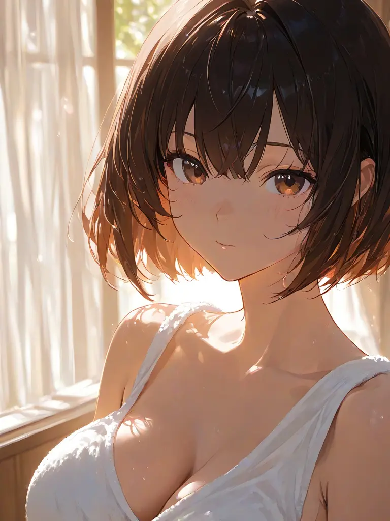 LinearPen6476의 男子校で女体化?!