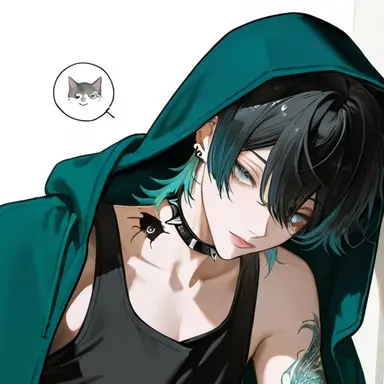 Profile image of 右京 羅好