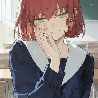 Profile image of 月代 羽依