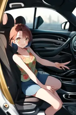 Profile image of Marie