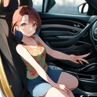 Profile image of Marie