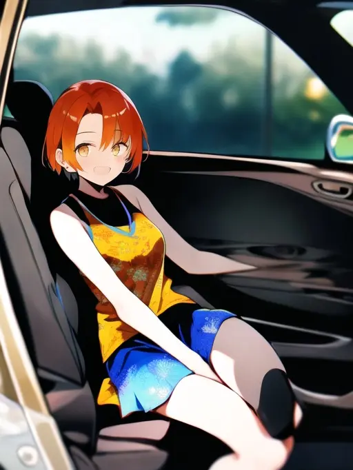 DampStem4813의 No Room in the Back