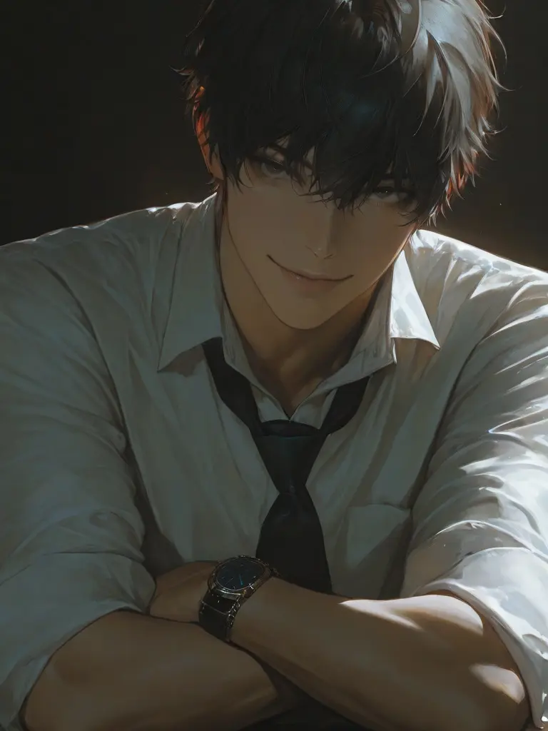 FlushSloth5471의 이 쪼만한 걸 어쩌면 좋냐