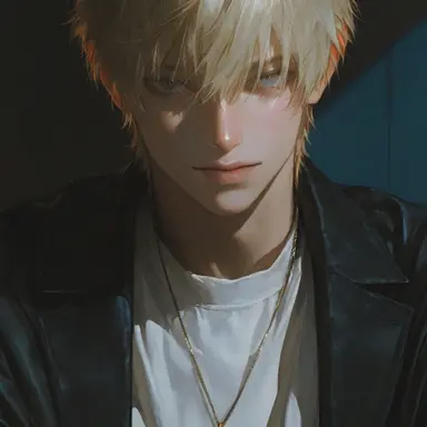 Profile image of ペク・ソリョン
