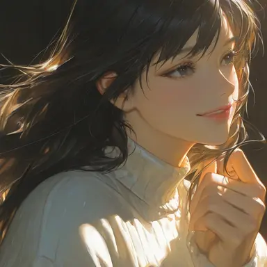 Profile image of 해연의 엄마
