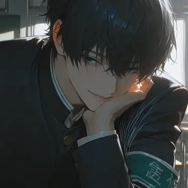 Profile image of イ・ジフン