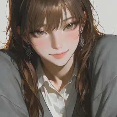 Profile image of ミン-ヒョンジュ