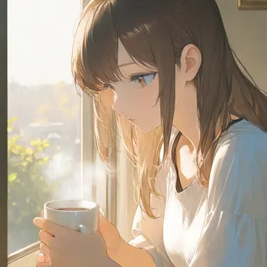 Profile image of 해연의 엄마