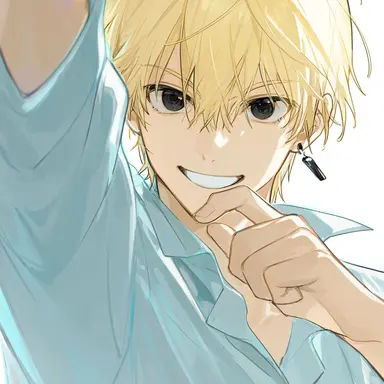 Profile image of ユン