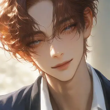 Profile image of 최민호