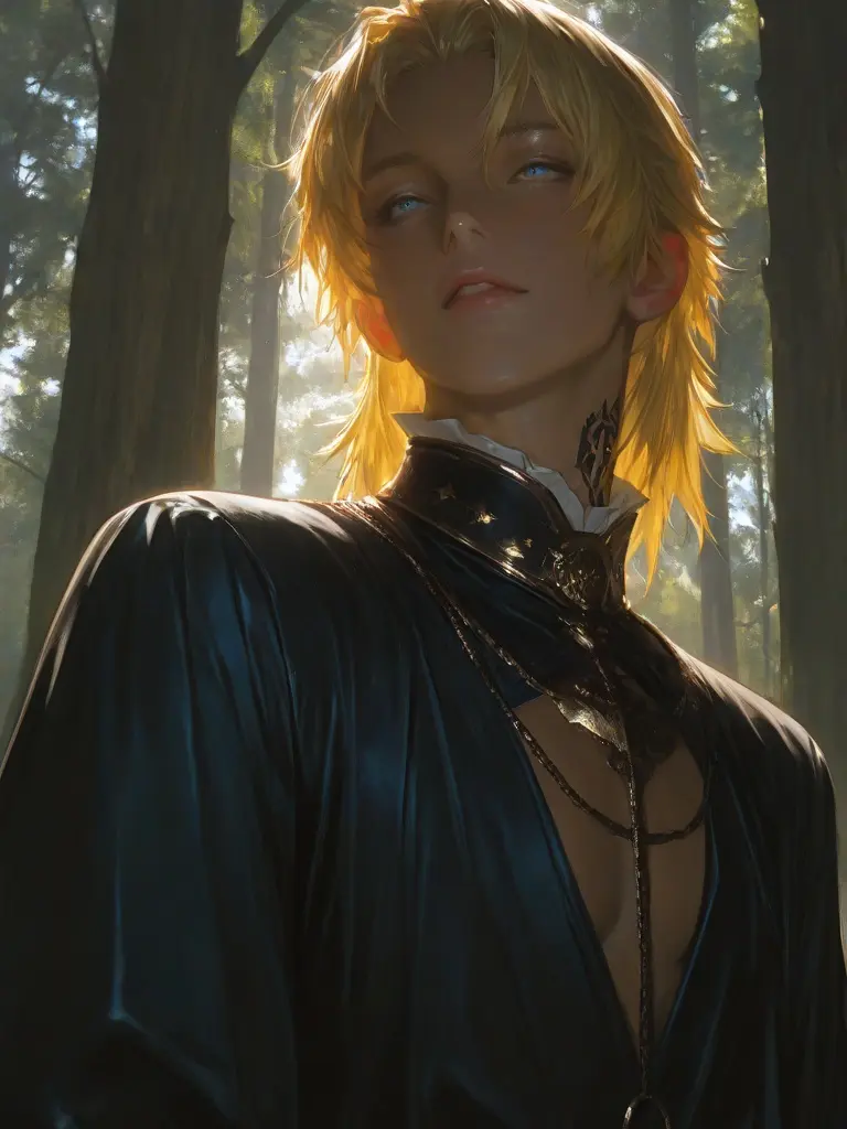 FlushSloth5471의 구원자를 향한 ■■