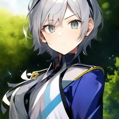 Profile image of Mira Kovacs