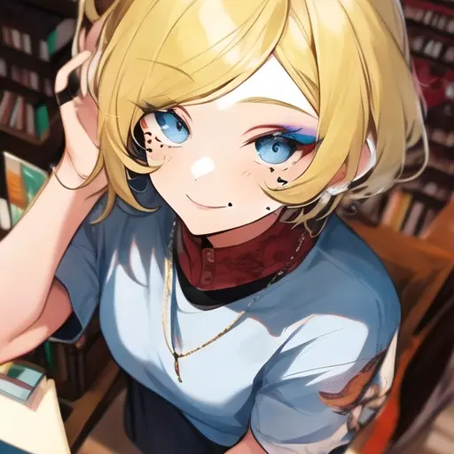 LuckyCharacter2의 Santa Barbara Girls University